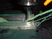  XYZ SMX 5000 CNC Bed Mill