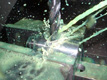 XYZ Vulcan 610 Machining Centre