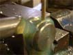 Twin Spindle Drill