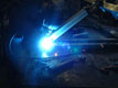 Welding Plant