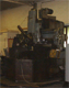 Webster Bennett Vertical Borer