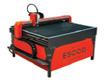CNC Plasma Cutter